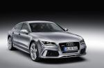 Audi RS7 Sportback 2013 года (WW)